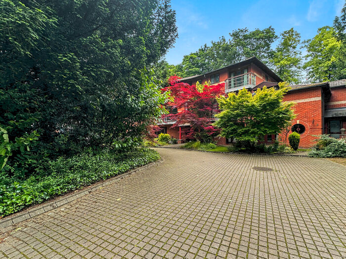 2 Bedroom Apartment To Rent In Cavendish Avenue, Cambridge, CB1