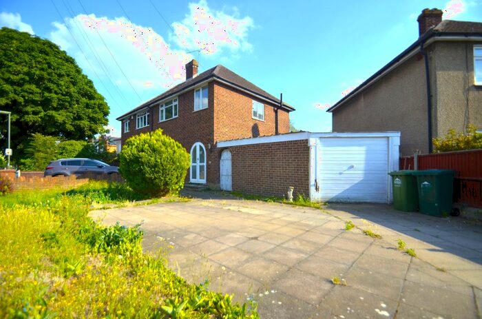 3 Bedroom Semi-Detached House To Rent In Feltham Hill Road, Ashford, TW15