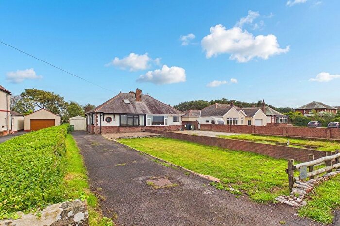 2 Bedroom Semi Detached Bungalow For Sale In Skinburness Road, Silloth, CA7