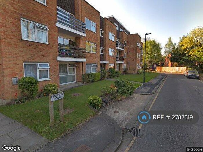 Studio To Rent In September Way, Stanmore, HA7