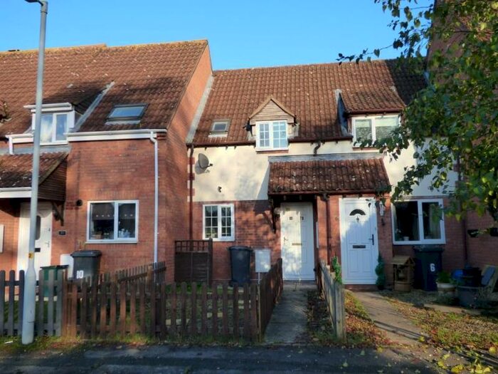 1 Bedroom Terraced House To Rent In Tirley Close, Quedgeley, GL2