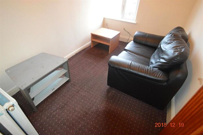 1 Bedroom Flat To Rent In Flat, Birch Lane, Longsight, Manchester, M13