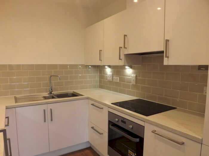 1 Bedroom Apartment To Rent In Berewood, Waterlooville, PO7