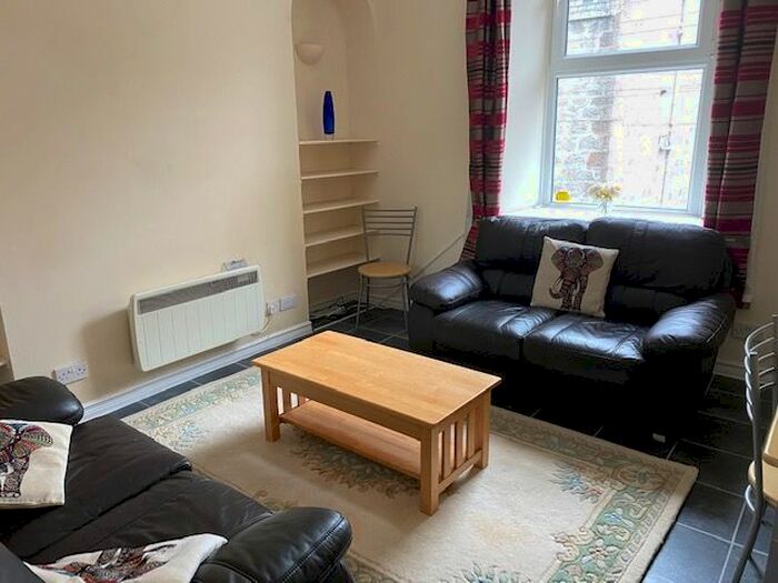 1 Bedroom Flat To Rent In Stafford Street, City Centre, Aberdeen, AB25