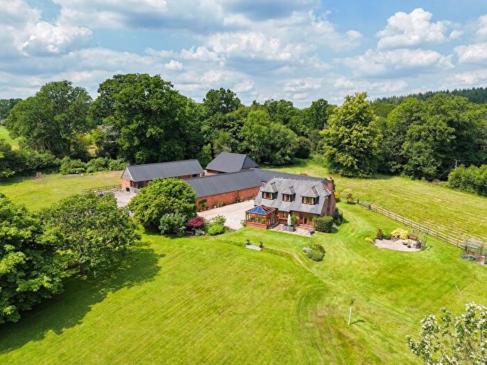 3 Bedroom Detached House For Sale In Emery Down, Lyndhurst, SO43