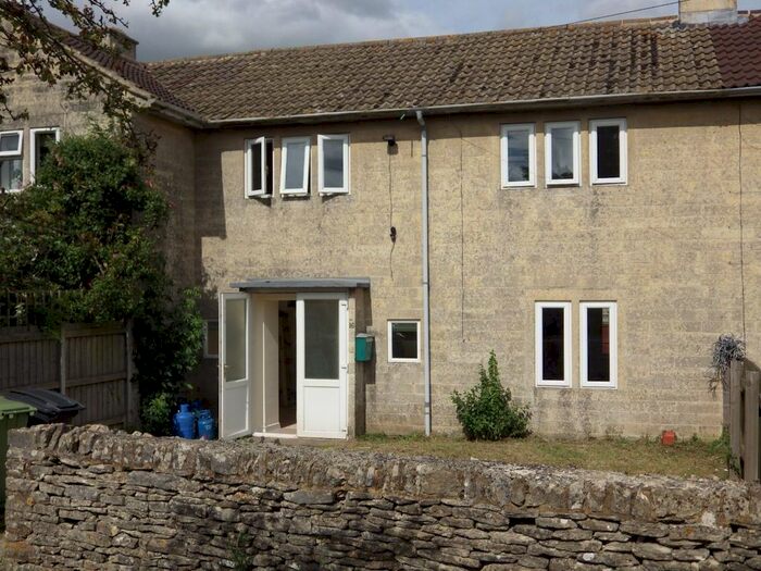 3 Bedroom Terraced House To Rent In Hemplands, Chedworth, Cheltenham GL54