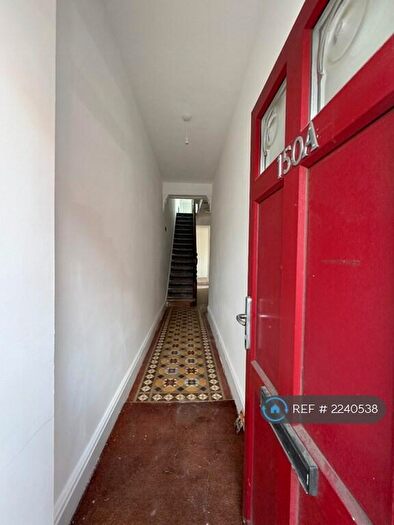 5 Bedroom End Of Terrace House To Rent In Abington Avenue, Northampton, NN1