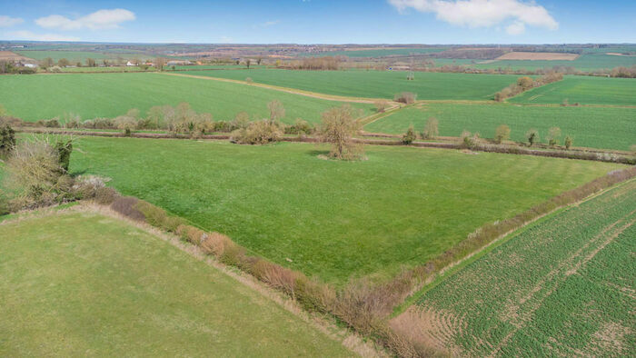 Farm Land For Sale In Lot - Home Farm, Catworth, PE28