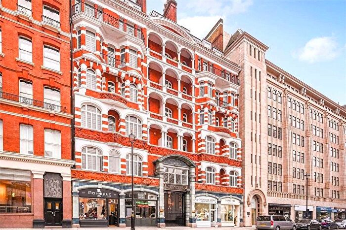 2 Bedroom Flat For Sale In Westminster Palace Gardens, Artillery Row, London, SW1P