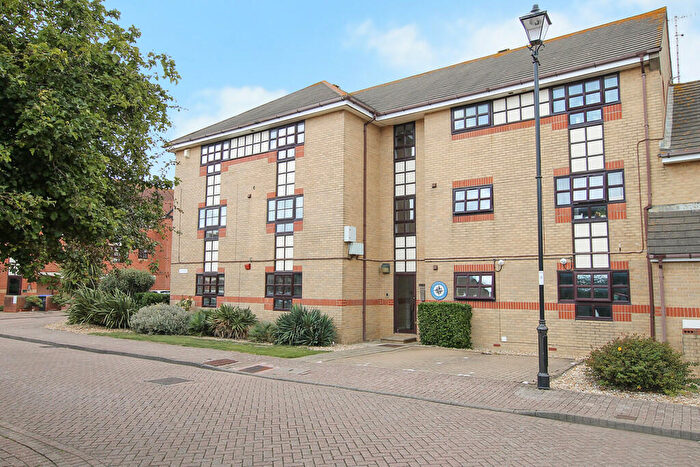 2 Bedroom Apartment To Rent In East Point, Emerald Quay, Shoreham-By-Sea, BN43