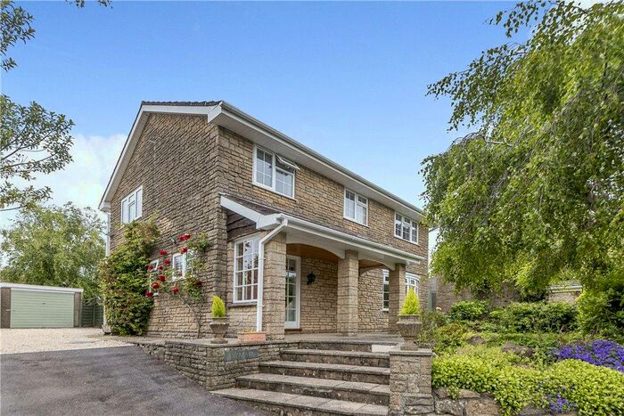 3 Bedroom Detached House For Sale In Chard Road, Drimpton, Beaminster, Dorset, DT8