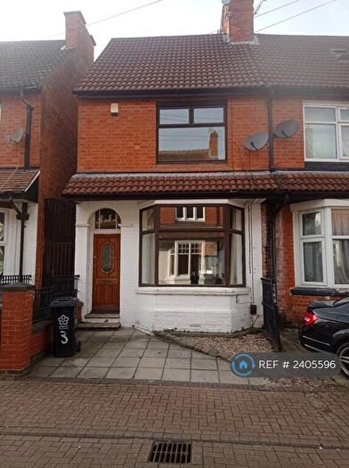 3 Bedroom Semi-Detached House To Rent In Merton Avenue, Leicester, LE3