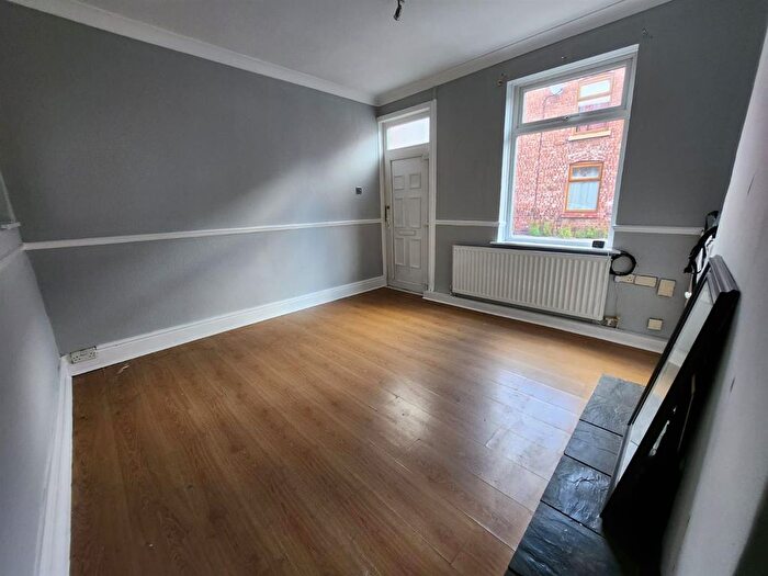 2 Bedroom Property To Rent In Youd Street, Leigh, WN7