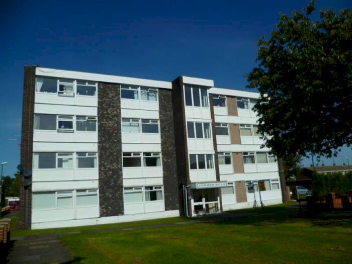 2 Bedroom Flat To Rent In Canterbury Way, Fellgate, Jarrow, Tyne And Wear, NE32