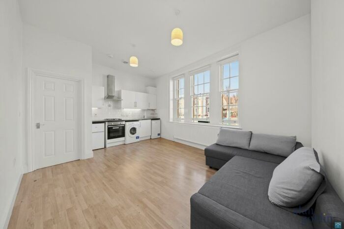 Studio To Rent In Finchley Road, NW3