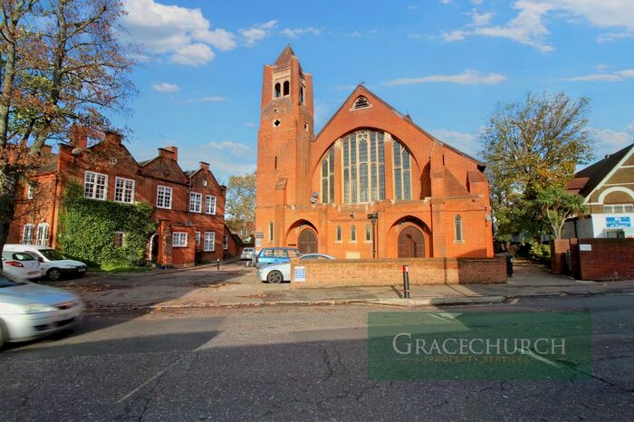 1 Bedroom Maisonette To Rent In Caroe Court, Bury Street, Edmonton, N9