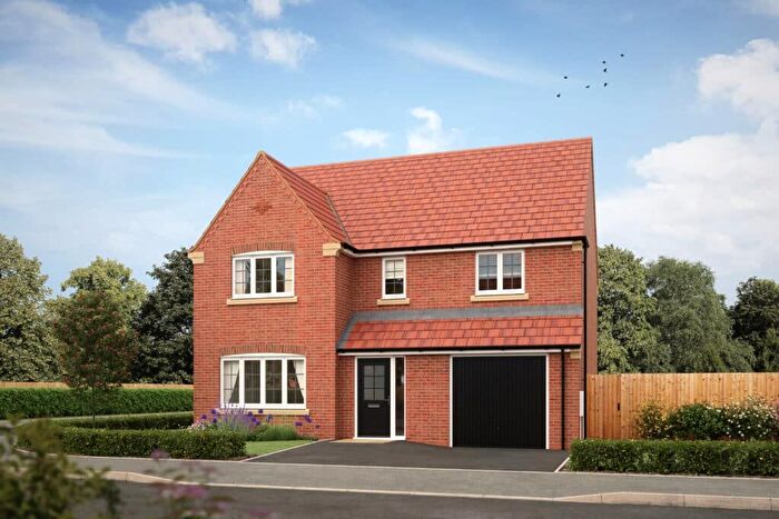4 Bedroom Detached House For Sale In Westwood Heath Road, Burton Green, Kenilworth, CV4