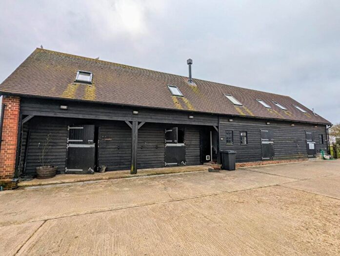 1 Bedroom Flat To Rent In Hawkedon, Bury St. Edmunds, IP29