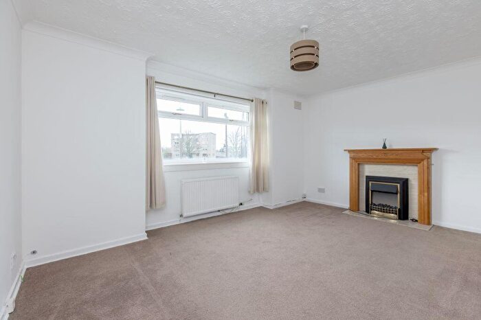 2 Bedroom Flat For Sale In A, Forrester Park Grove, Edinburgh, EH12