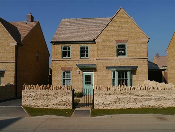 4 Bedroom Detached House To Rent In Petypher Gardens, Kingston Bagpuize, Abingdon, Oxfordshire, OX13