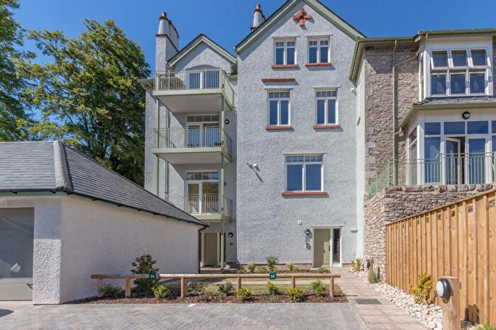 1 Bedroom Apartment For Sale In Tenterfield, Brigsteer, Road Kendal, LA9