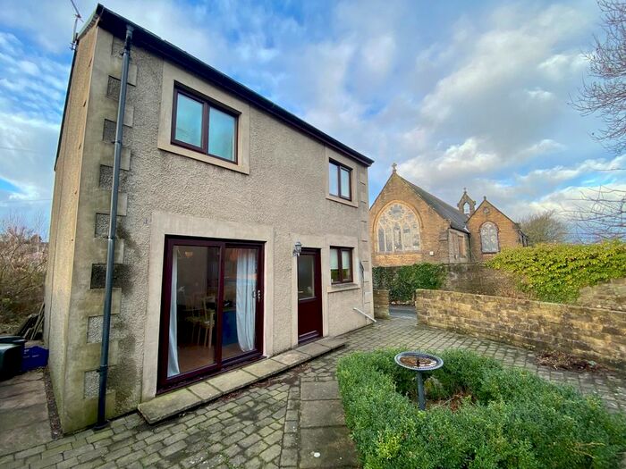 3 Bedroom Detached House To Rent In Lord Street, Morecambe LA4