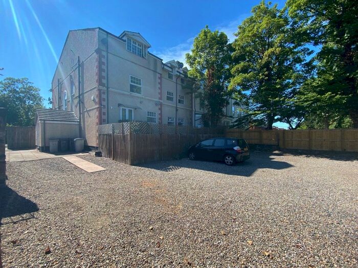 2 Bedroom Property To Rent In Highfield Road, Birkenhead, CH42