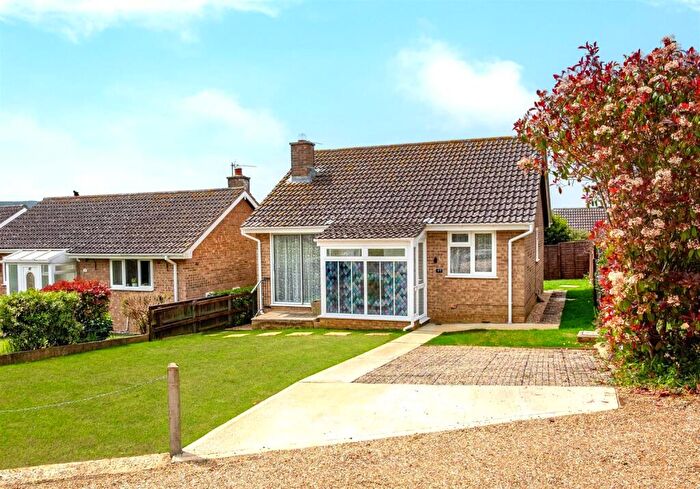 2 Bedroom Detached Bungalow For Sale In Merrie Gardens, Lake, Sandown, PO36