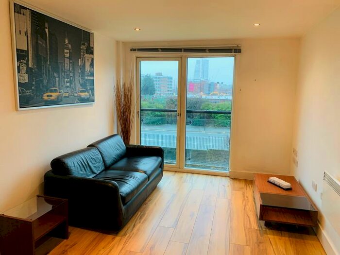 1 Bedroom Apartment To Rent In Magellan House, Armouries Way, LS10