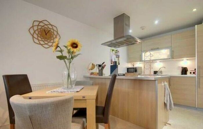 2 Bedroom Apartment To Rent In Plaza Heights, Maud Road, E10