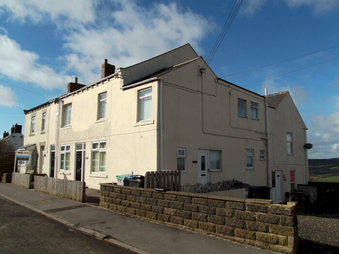 2 Bedroom Flat To Rent In Esh Court View, Esh, DH7