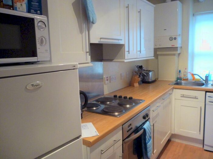 3 Bedroom Flat To Rent In Morgan Street, East End, Dundee, DD4