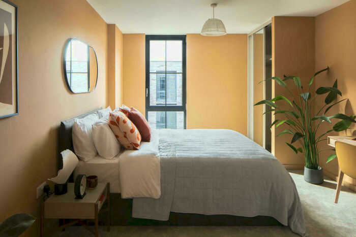 2 Bedroom Apartment To Rent In The Goodsyard - Jewellery Quarter -, B18