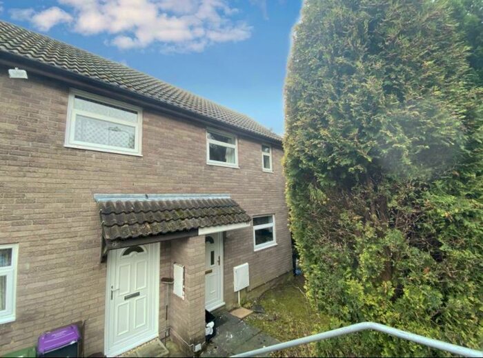 1 Bedroom House To Rent In Spring Grove, Greenmeadow, Cwmbran, NP44