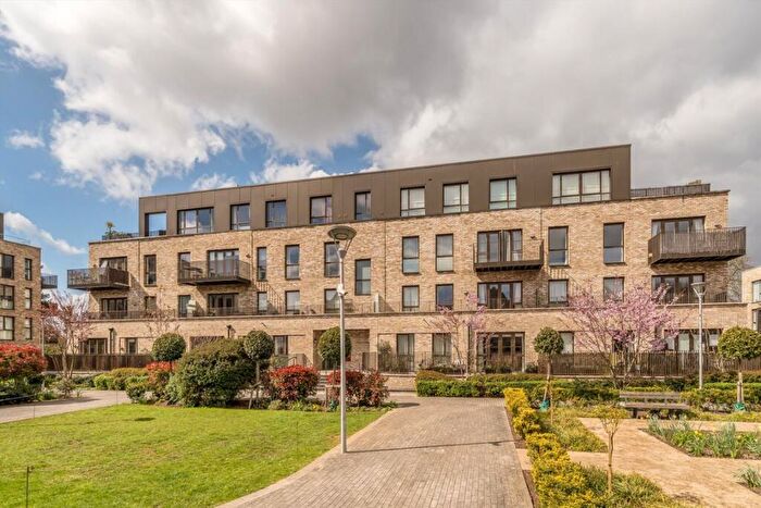 2 Bedroom Flat For Sale In Exeter Place, Sydenham, SE26