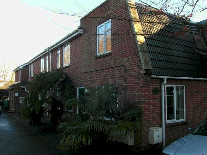 1 Bedroom Apartment To Rent In Bailey House, Scotts Corner, RG22