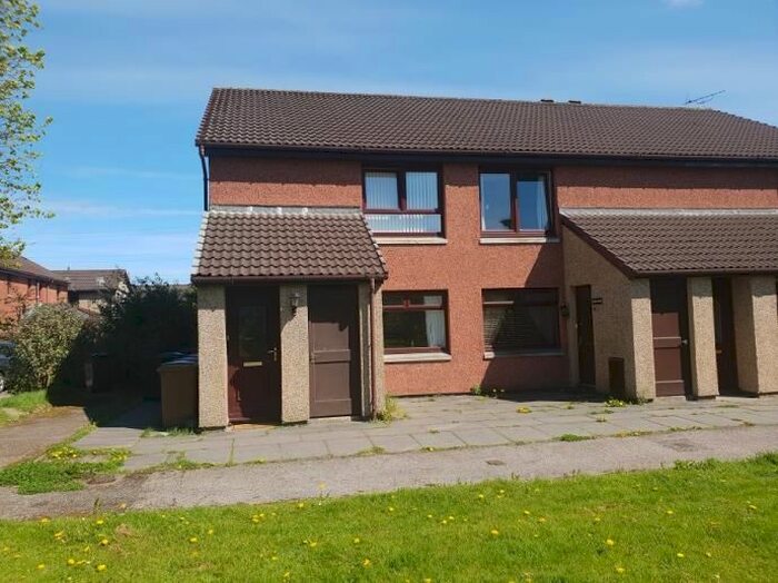 1 Bedroom Flat To Rent In Wallacebrae Wynd, Danestone, Aberdeen, AB22