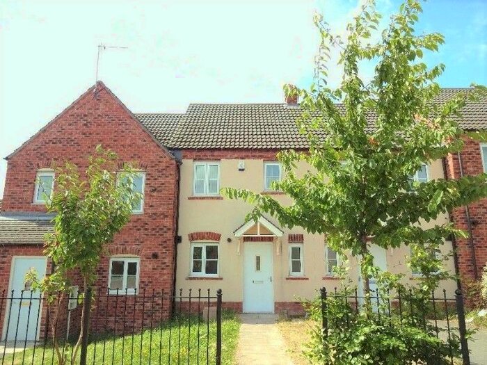 2 Bedroom Property To Rent In Waltheof Road, Sheffield, S2