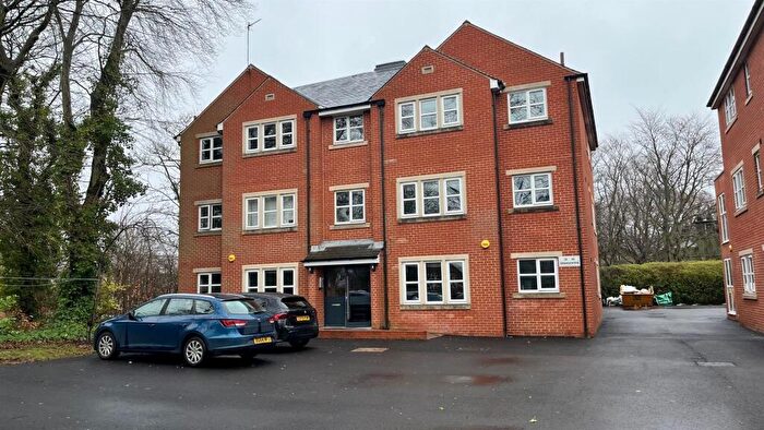 2 Bedroom Apartment To Rent In North Grange Road, Headingley, Leeds, LS6