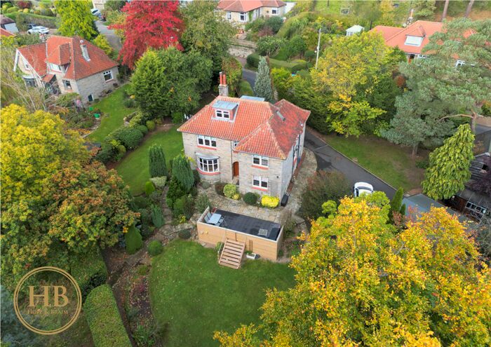 4 Bedroom Detached House For Sale In Brook Park, Briggswath, Whitby, YO21