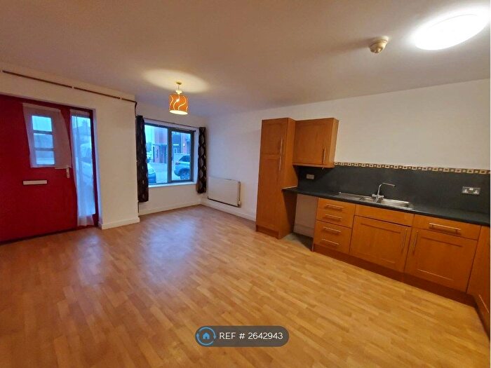 1 Bedroom Flat To Rent In The Portway, King's Lynn, PE30