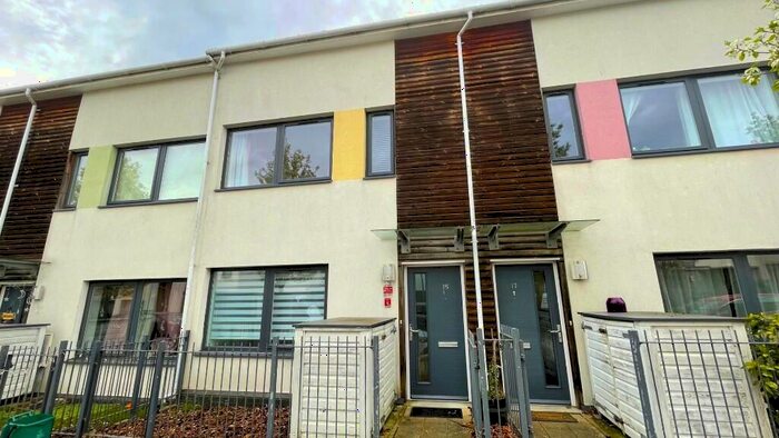 3 Bedroom Terraced House To Rent In Mccluskeys Street, Colchester, Essex, CO4