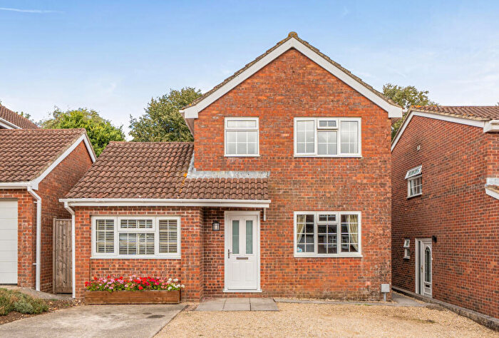 3 Bedroom Detached House For Sale In Birch Road, Westfield, Radstock, Somerset, BA3