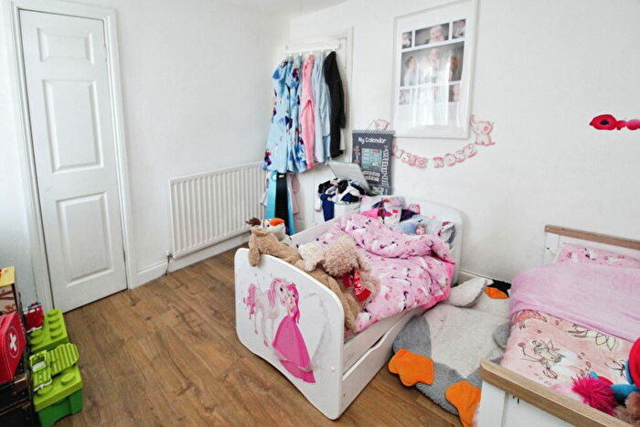 2 Bedroom Semi-Detached House For Sale In Broomhill Road, Prudhoe, NE42
