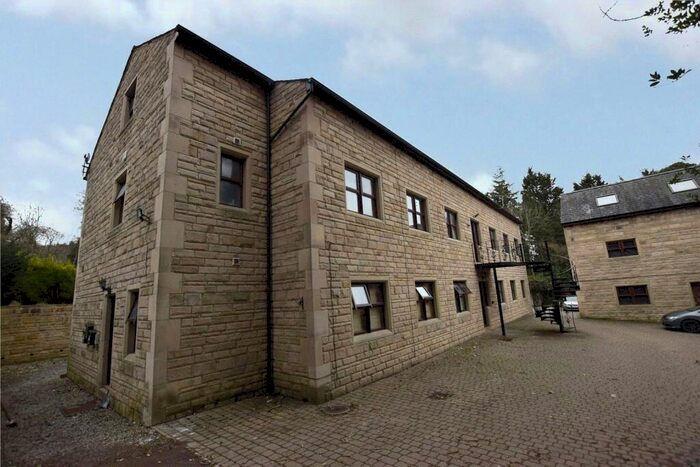 2 Bedroom Apartment To Rent In Woodleigh Hall Mews, Rawdon, Leeds, West Yorkshire, LS19