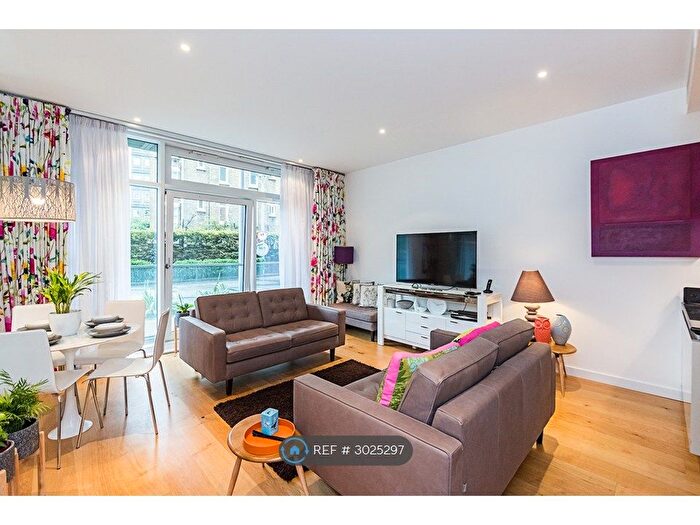 1 Bedroom Flat To Rent In Gatliff Road, London, SW1W
