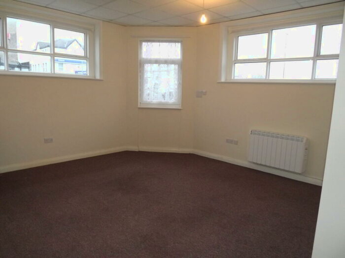 1 Bedroom Flat To Rent In Derby Street, Burton On Trent, DE14