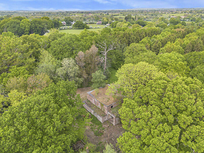 Land For Sale In Fen End, Warwickshire, CV8