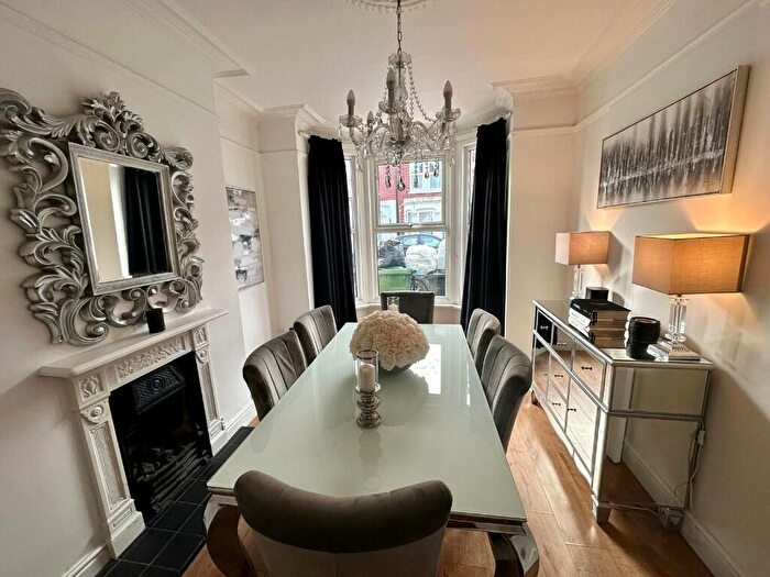 3 Bedroom Terraced House To Rent In Empshott Road, Portsmouth, Hampshire, PO4