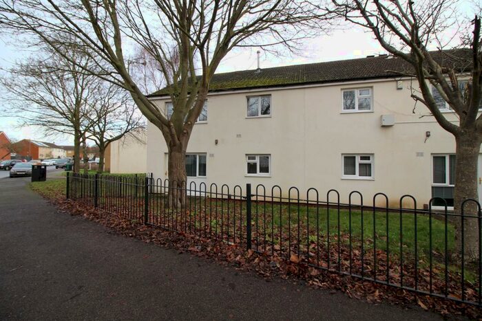 1 Bedroom Flat To Rent In Florey Walk, Nottingham, NG11